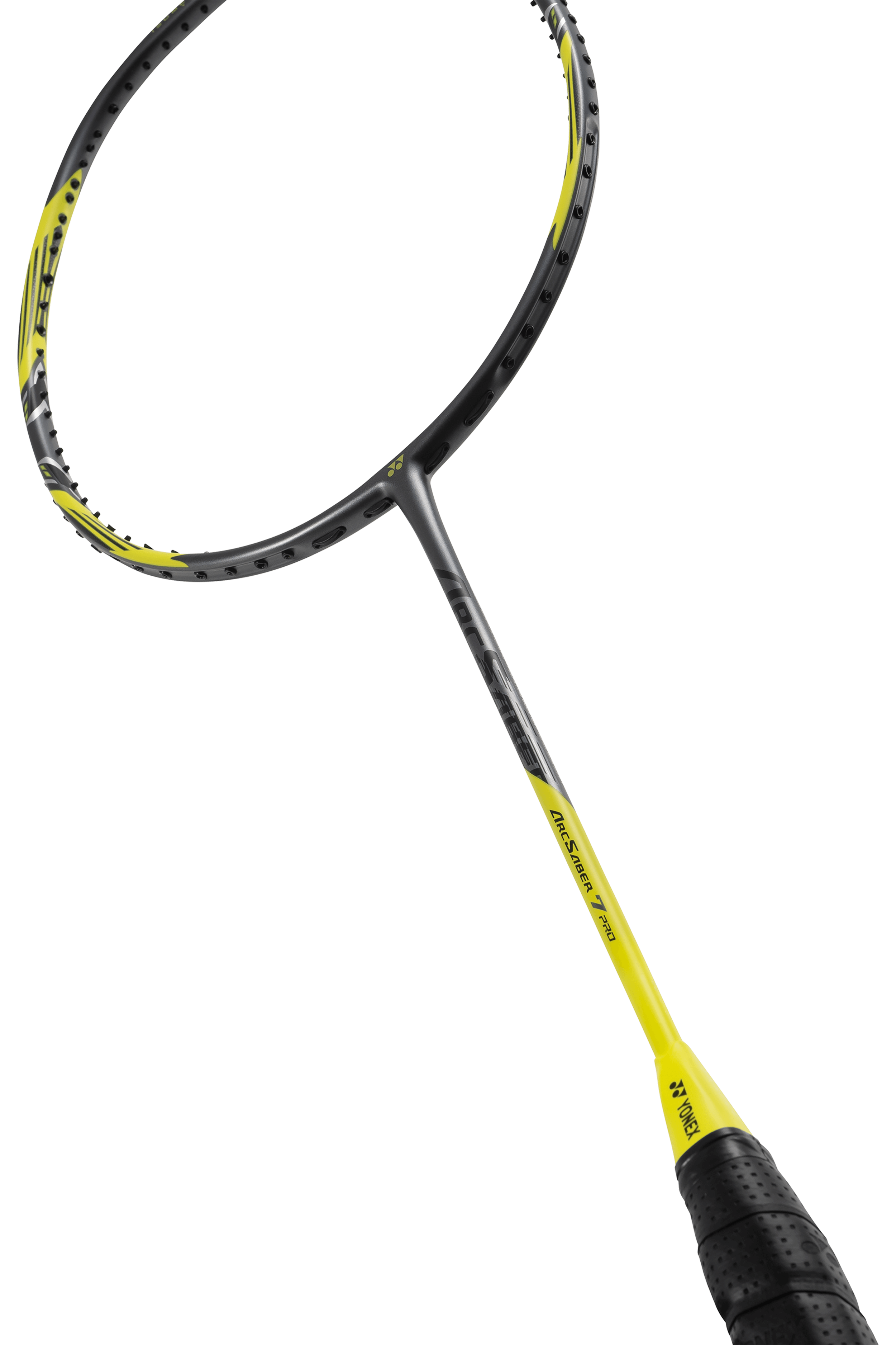 2本セットYONEX ヨネックス ARCSABER 7 3UG5